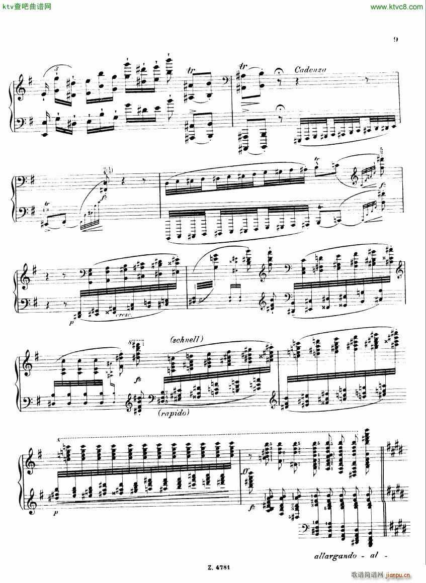 Busoni an die jugend 48