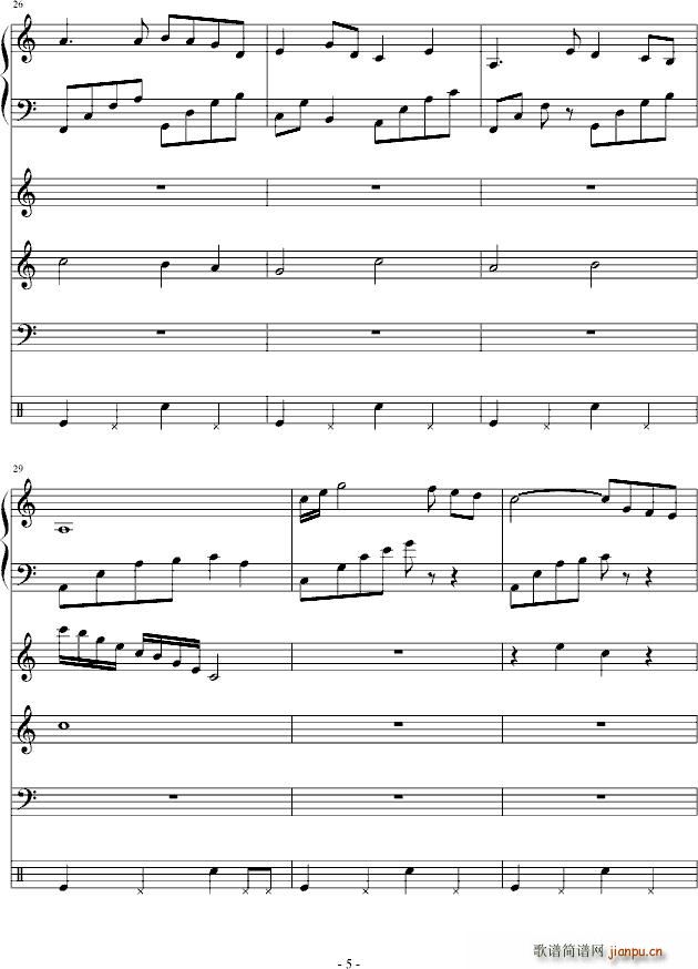 彩虹 梦_黄艳儒5