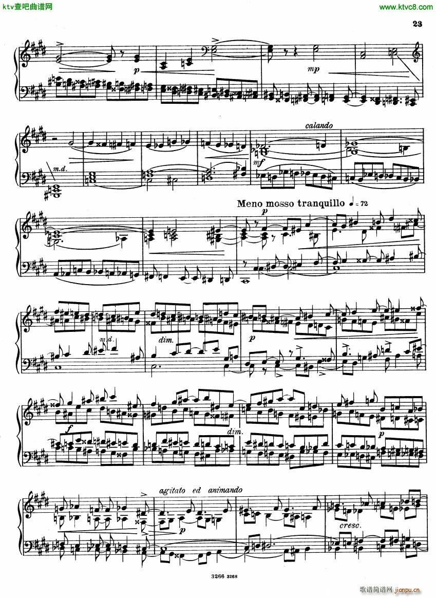 101 2 prelude and fugue9