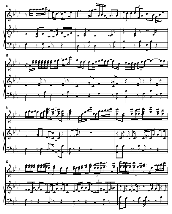 孤儿仔-陈奕迅2