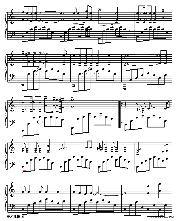 阿根廷，别为我哭泣-世界名曲2