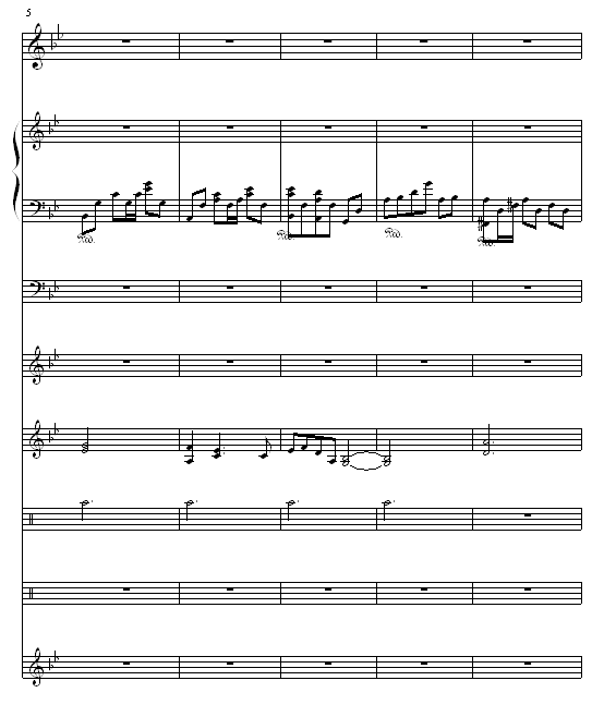 熏衣草之恋2