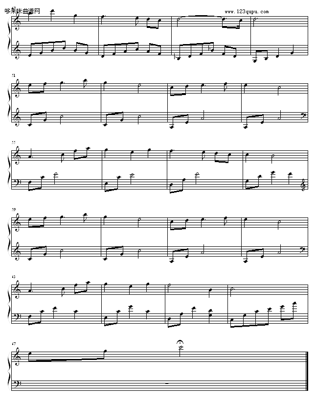 I Dont Know What To Do-向左爱.向右爱3