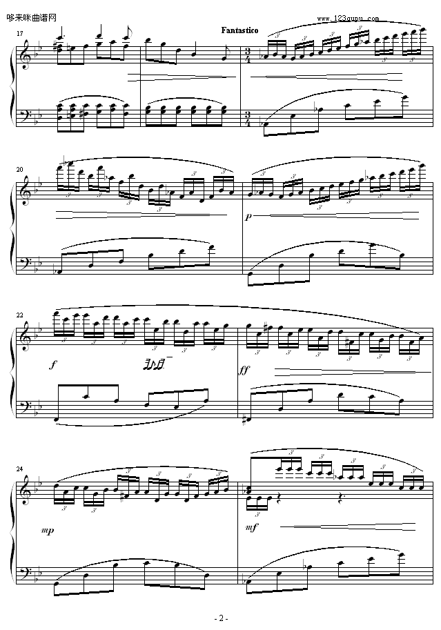 幻想曲第一章(前奏曲)-乐侠2