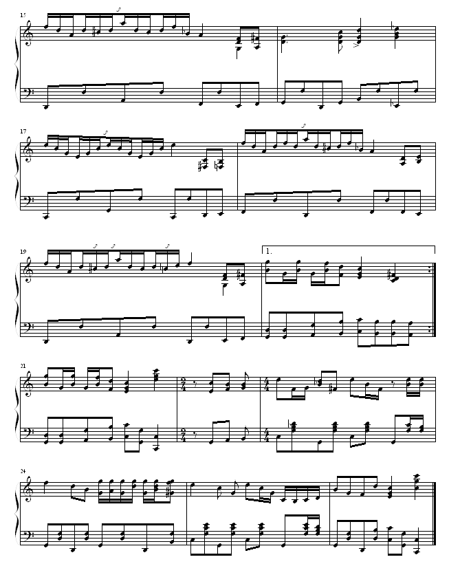 欢乐的布鲁斯2