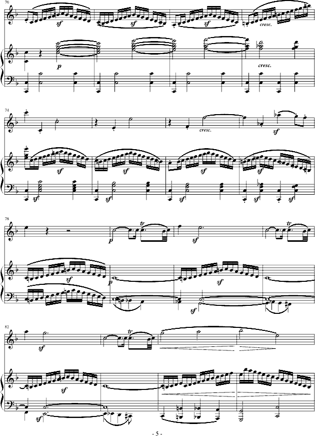春天奏鸣曲5
