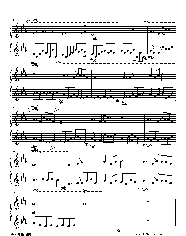 莫失莫忘(女声∶风铃)-仙剑奇侠传3