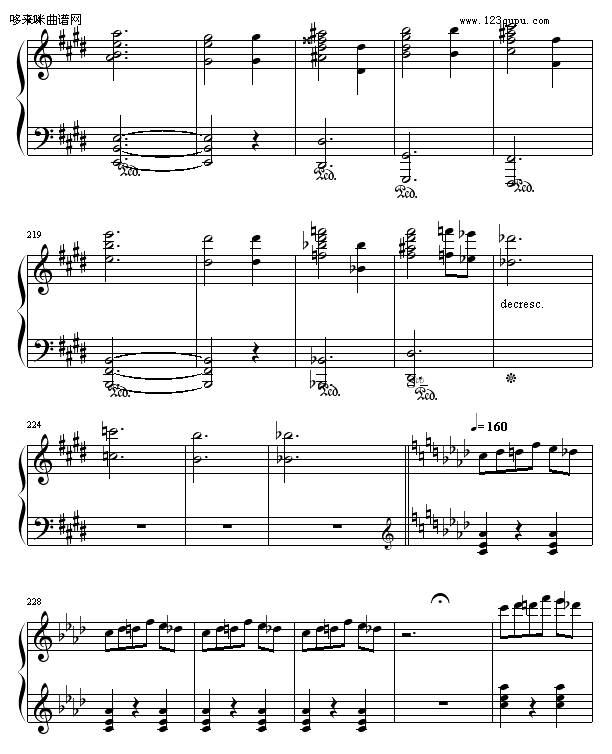 热情华尔滋-Hamlet12
