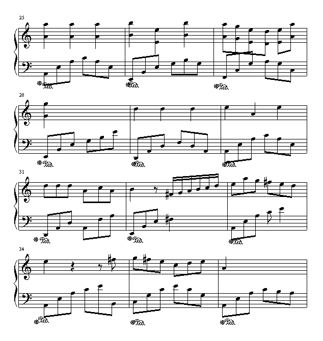 滚滚红尘3
