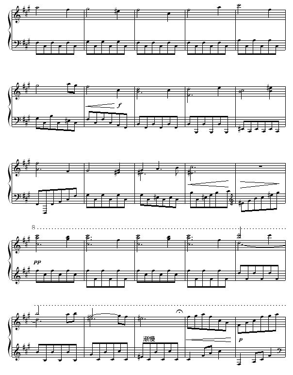 寂寞之夜7