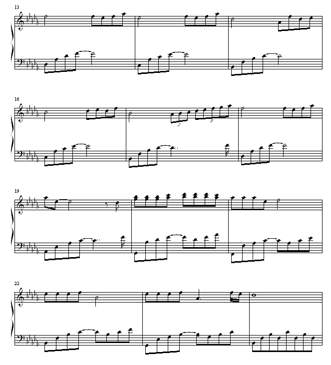 勿忘我2