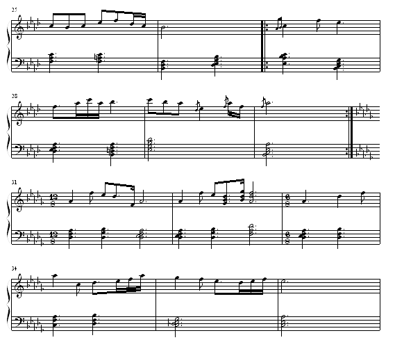 依依离别情3