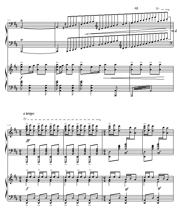 黄河船夫曲11