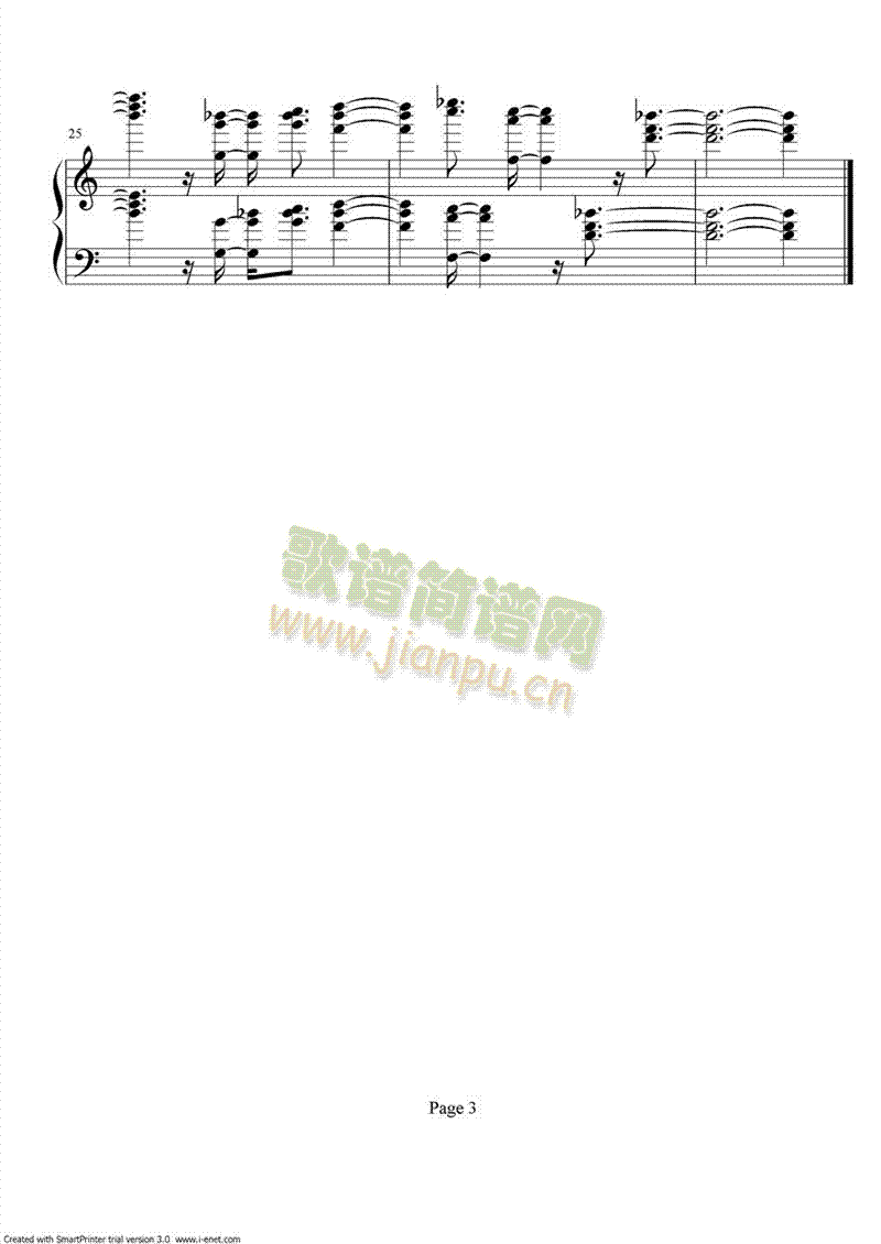 美国国歌 title3
