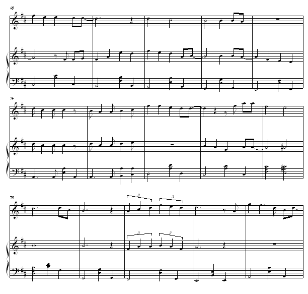 他都不爱我6