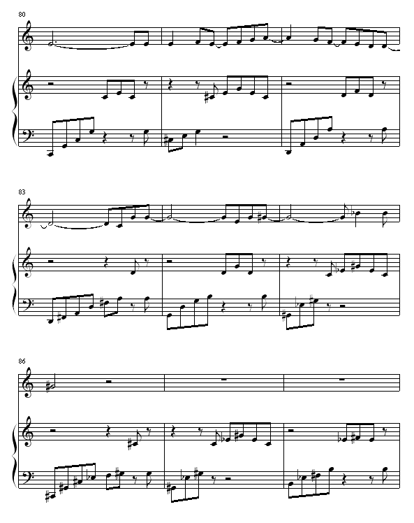 明明很�勰�-光良8