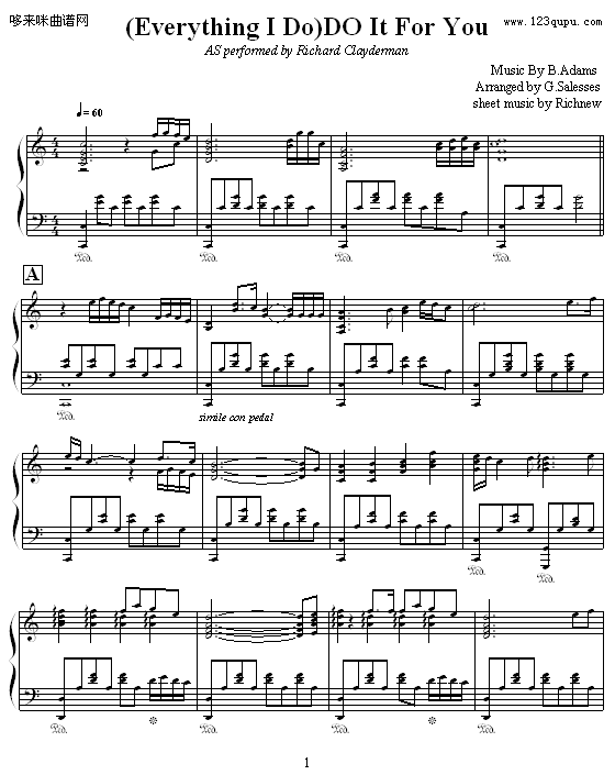 (Everything I Do)DO It For You-Bryan Adams1