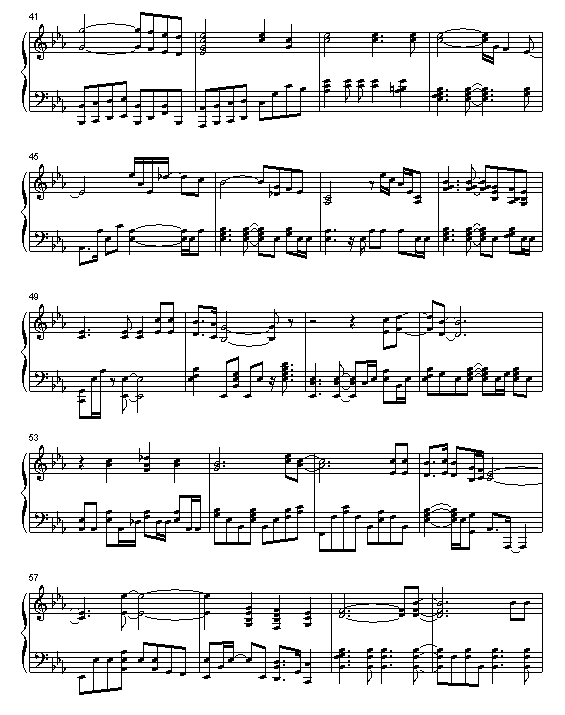 怒涛之桥3