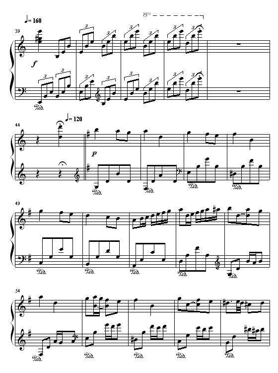 谐谑曲3