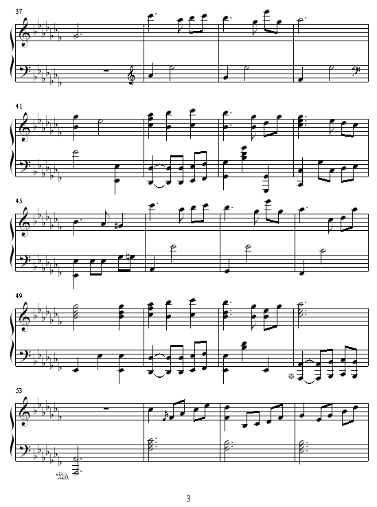 第1章 Prologue3