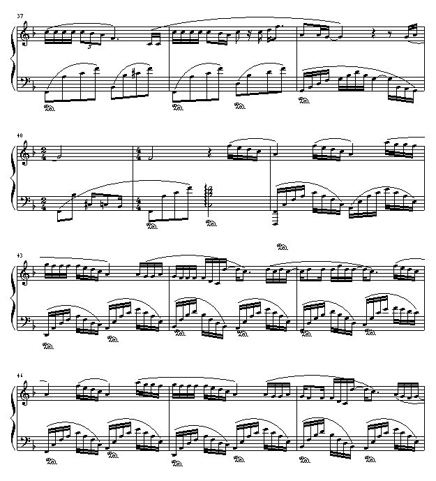 不要对他说-张信哲4
