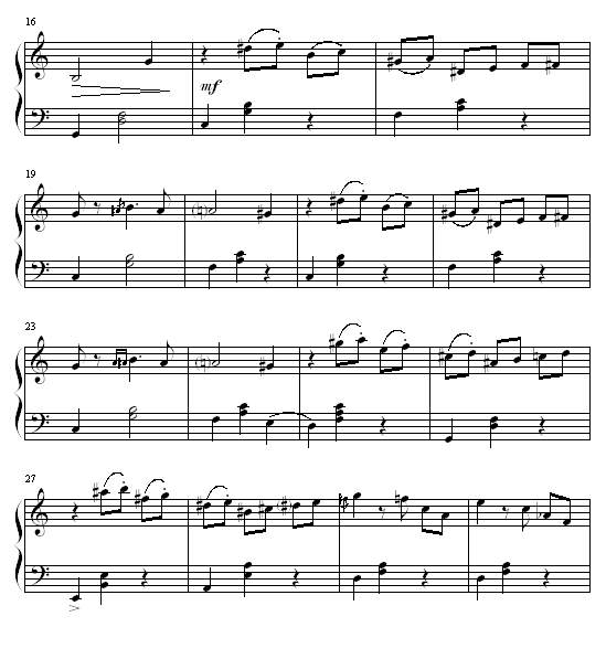 十一月魔法之靴2