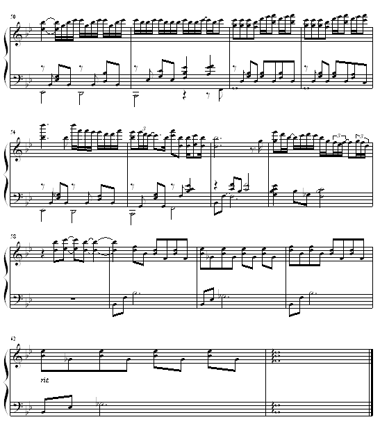 末日之恋4