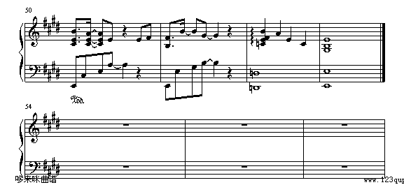 一路上有你(分手总要在雨天)-张学友4