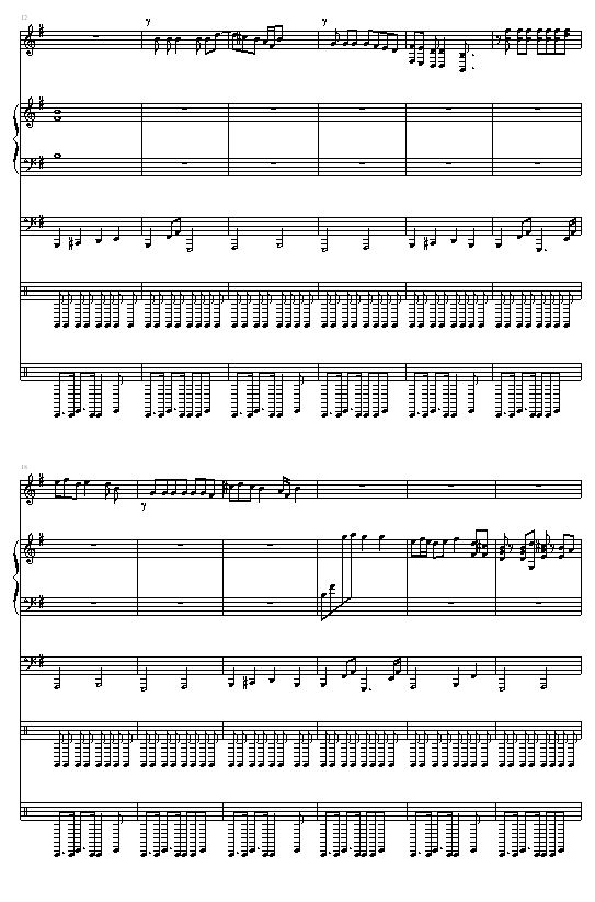 将来的歌 -（无与伦比）-周杰伦2