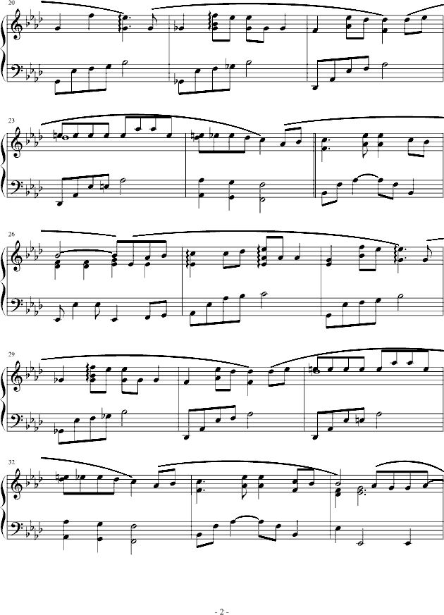 光芒2