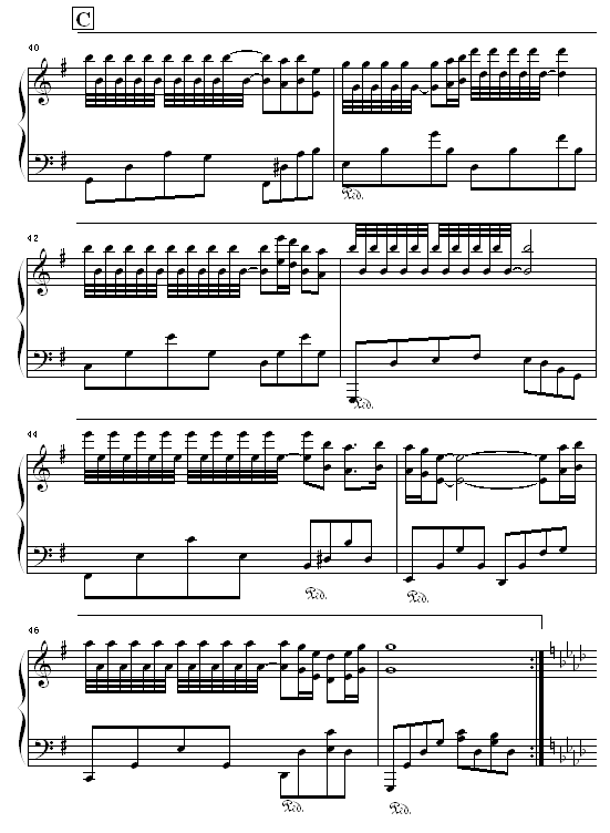 东风破4
