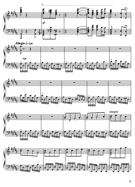 魔鬼9