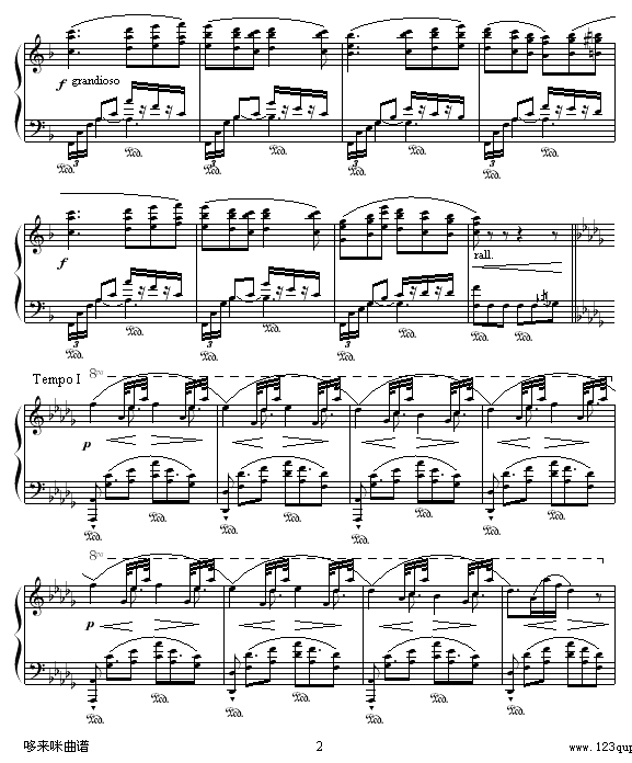 修道院钟声-滴漏-莱弗勃尔―威力2