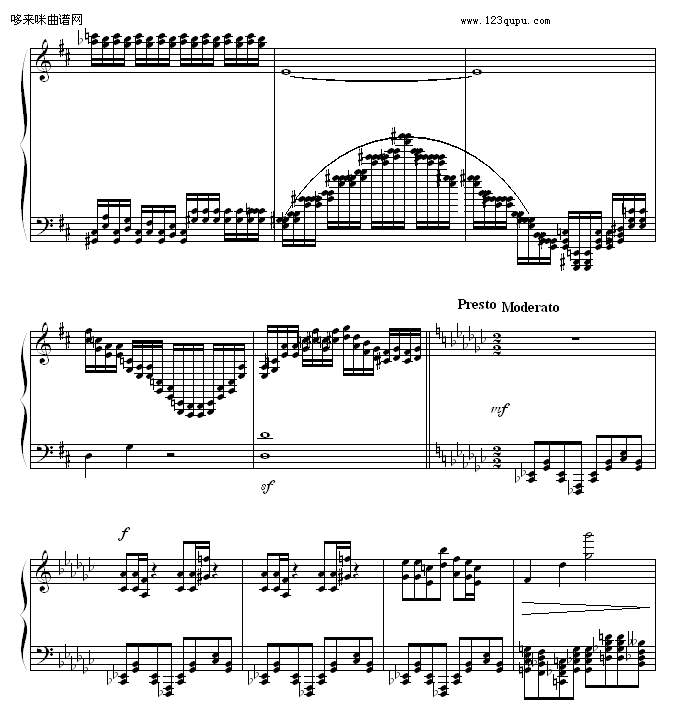 练习曲-曹博来5
