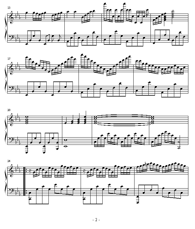 灰色天空2