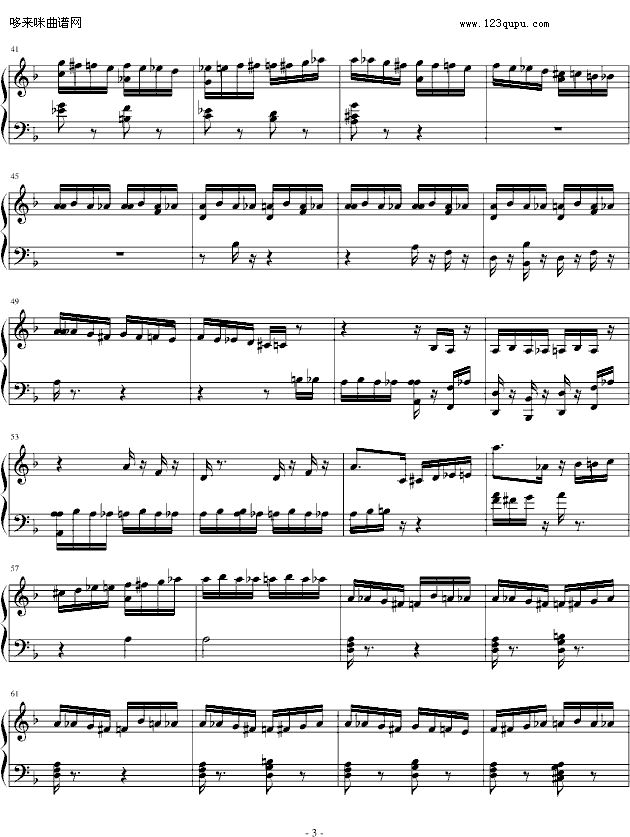 Flight of the Bumble Bee-Nikolai Rimsky-Korsakov3
