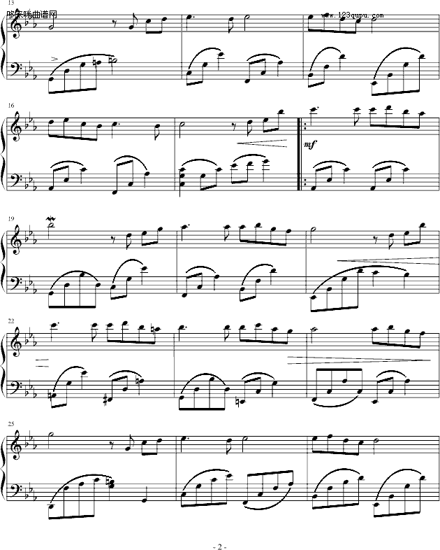 Song From a Secret Garden-神秘园乐队2