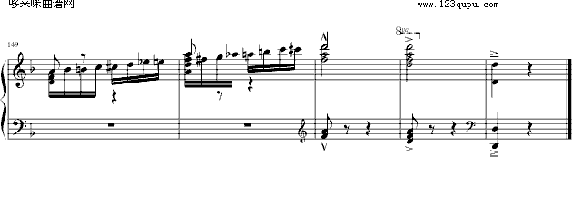 Flight of the Bumble Bee-Nikolai Rimsky-Korsakov8