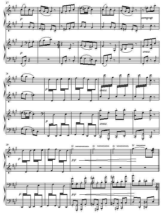 卡门序曲2