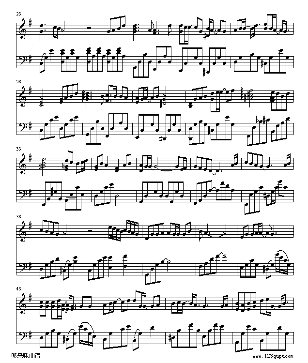 绵绵-陈奕迅2