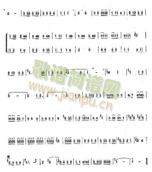 柳摇金3