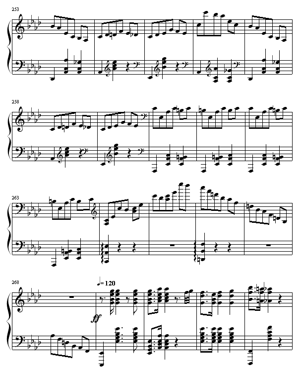 热情华尔滋14