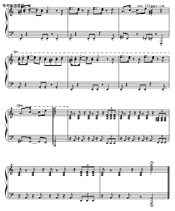 爱尔兰咖啡-巴特尔6