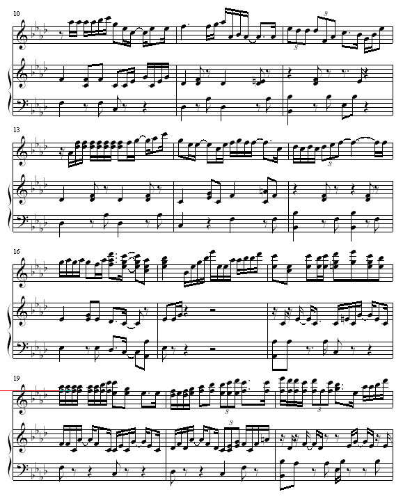 孤儿仔2
