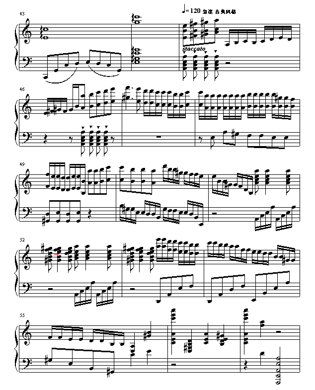 遐想・打开尘封的记忆4