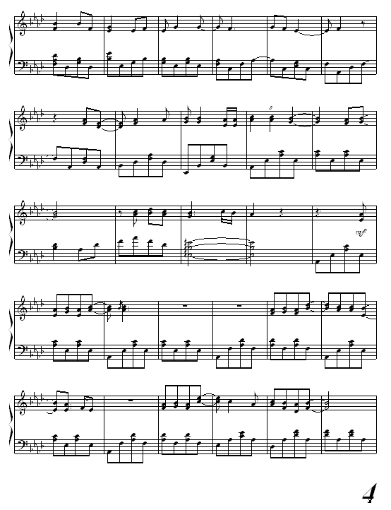 不能再等待-陈奕迅4