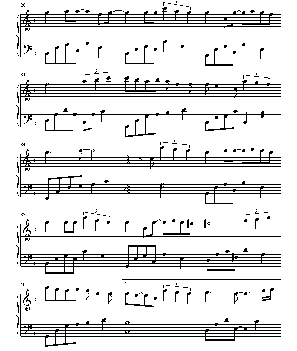 遗失的美好3