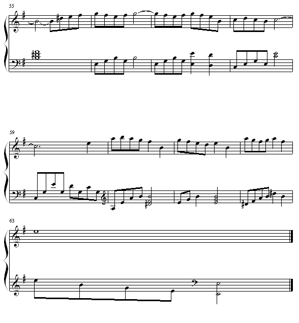 生命的秘密6
