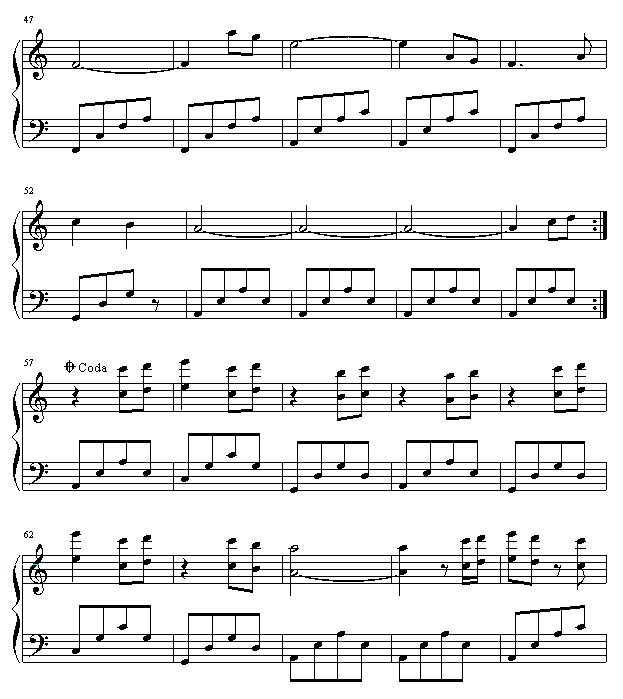Endless horizont3