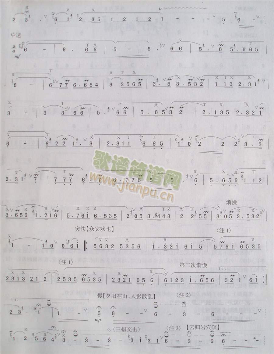 ��琊神韵2